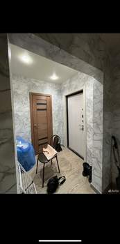 1-к квартира, на длительный срок, 48м2, 9/10 этаж