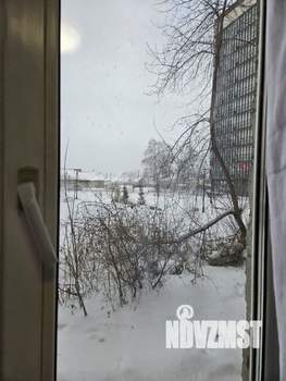 1-к квартира, на длительный срок, 36м2, 1/9 этаж