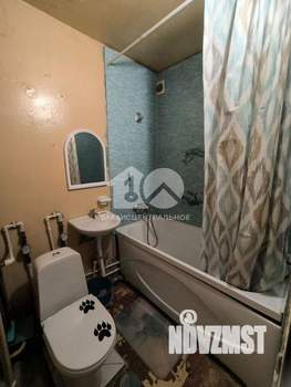 1-к квартира, на длительный срок, 30м2, 4/5 этаж