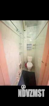 1-к квартира, на длительный срок, 25м2, 1/4 этаж