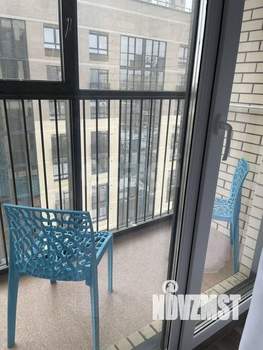 1-к квартира, на длительный срок, 47м2, 11/25 этаж