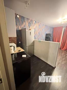 1-к квартира, на длительный срок, 24м2, 6/7 этаж