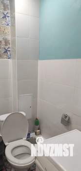 Студия квартира, на длительный срок, 31м2, 2/3 этаж