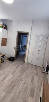 1-к квартира, на длительный срок, 40м2, 2/2 этаж