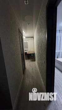 1-к квартира, на длительный срок, 36м2, 9/9 этаж