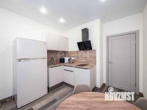 1-к квартира, на длительный срок, 40м2, 7/25 этаж