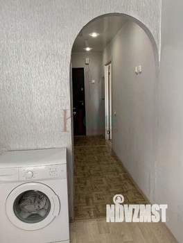 1-к квартира, на длительный срок, 33м2, 2/10 этаж