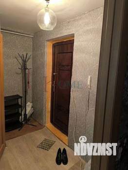 1-к квартира, на длительный срок, 29м2, 5/5 этаж