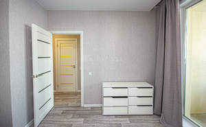 1-к квартира, на длительный срок, 31м2, 2/17 этаж