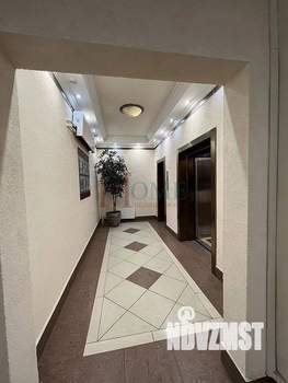 1-к квартира, на длительный срок, 37м2, 5/16 этаж