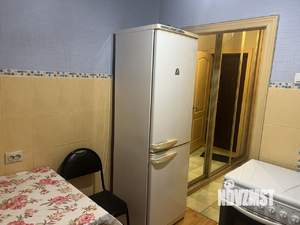 Студия квартира, на длительный срок, 30м2, 1/25 этаж