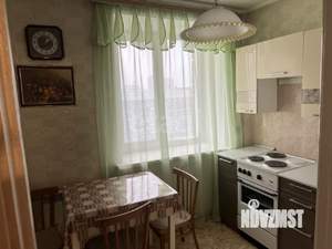 2-к квартира, на длительный срок, 46м2, 12/12 этаж