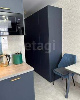 2-к квартира, на длительный срок, 44м2, 8/25 этаж