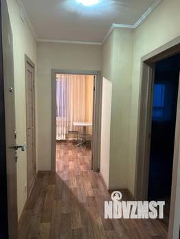 1-к квартира, на длительный срок, 27м2, 16/19 этаж