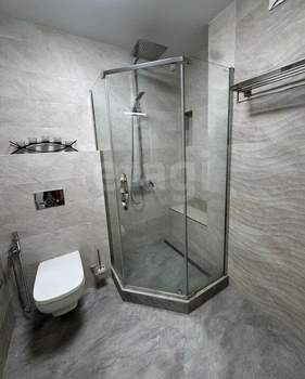 2-к квартира, на длительный срок, 59м2, 8/20 этаж