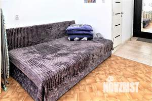 Студия квартира, посуточно, 18м2, 1/5 этаж