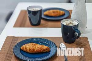 1-к квартира, посуточно, 25м2, 1/17 этаж