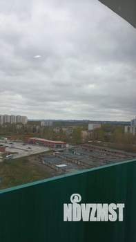 Студия квартира, на длительный срок, 20м2, 10/19 этаж