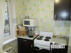 1-к квартира, на длительный срок, 31м2, 1/5 этаж