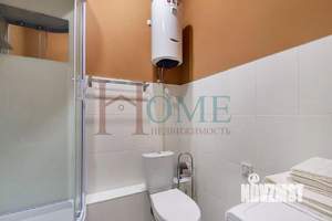 Студия квартира, на длительный срок, 24м2, 12/16 этаж