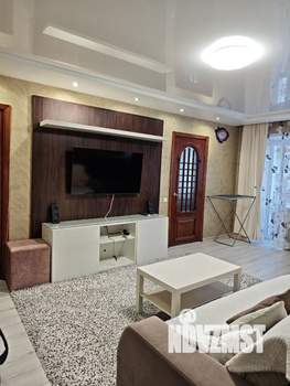 2-к квартира, на длительный срок, 44м2, 3/5 этаж