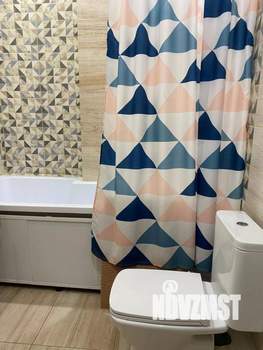 1-к квартира, на длительный срок, 37м2, 4/16 этаж