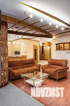 2-к квартира, посуточно, 120м2, 8/21 этаж