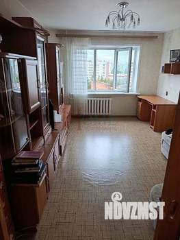 3-к квартира, на длительный срок, 64м2, 8/9 этаж