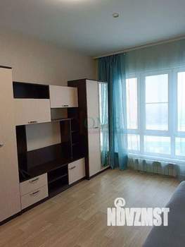 2-к квартира, на длительный срок, 55м2, 11/17 этаж