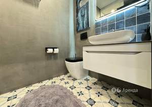 1-к квартира, на длительный срок, 24м2, 3/12 этаж