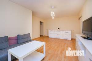 2-к квартира, посуточно, 50м2, 3/5 этаж