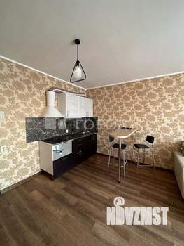 Студия квартира, на длительный срок, 34м2, 7/10 этаж