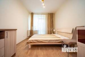 2-к квартира, на длительный срок, 77м2, 2/14 этаж