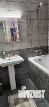 1-к квартира, на длительный срок, 44м2, 8/22 этаж