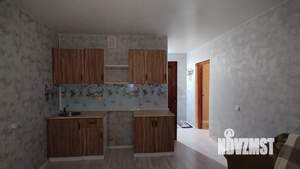 2-к квартира, на длительный срок, 47м2, 10/17 этаж