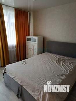 3-к квартира, на длительный срок, 50м2, 4/9 этаж