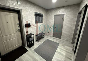 2-к квартира, на длительный срок, 55м2, 11/19 этаж