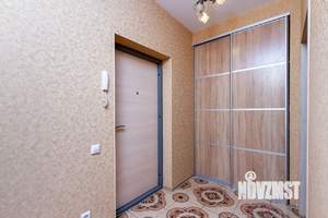2-к квартира, посуточно, 53м2, 3/25 этаж