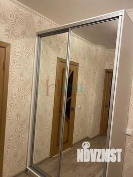 1-к квартира, на длительный срок, 38м2, 25/26 этаж