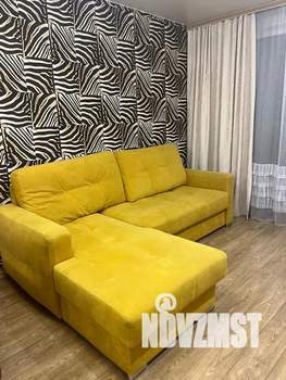 1-к квартира, посуточно, 45м2, 2/17 этаж