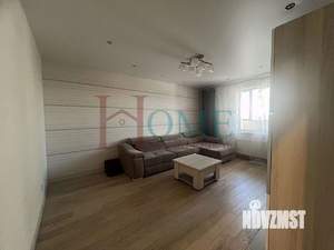 2-к квартира, на длительный срок, 65м2, 2/22 этаж