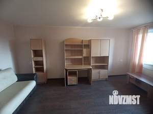 1-к квартира, на длительный срок, 35м2, 7/10 этаж