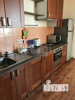 1-к квартира, на длительный срок, 45м2, 14/15 этаж