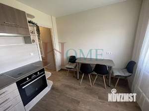 1-к квартира, на длительный срок, 35м2, 15/19 этаж