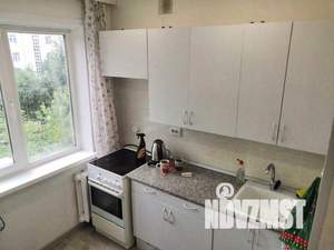 1-к квартира, на длительный срок, 30м2, 4/5 этаж