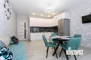 2-к квартира, на длительный срок, 43м2, 8/26 этаж