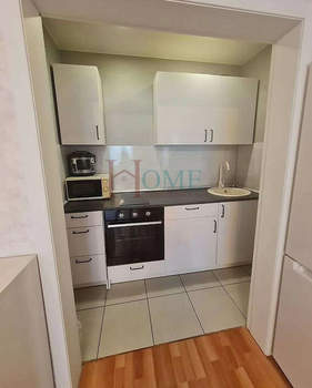 Студия квартира, на длительный срок, 39м2, 3/10 этаж