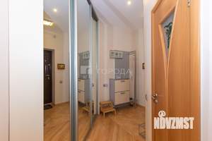 1-к квартира, на длительный срок, 38м2, 2/11 этаж