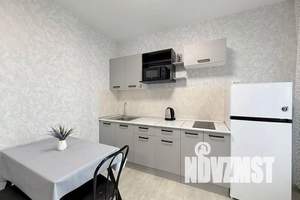 1-к квартира, посуточно, 30м2, 15/17 этаж