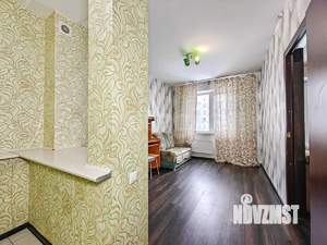 2-к квартира, на длительный срок, 48м2, 7/10 этаж